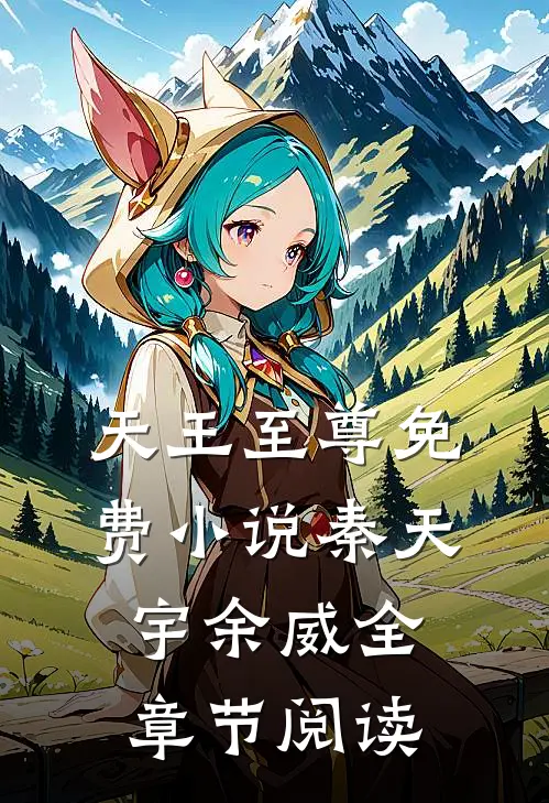 天王至尊免费小说秦天宇余威全章节阅读