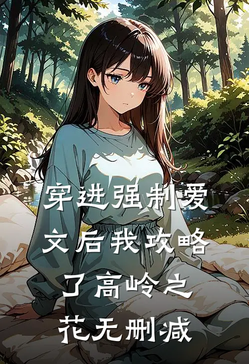穿进强制爱文后我攻略了高岭之花无删减