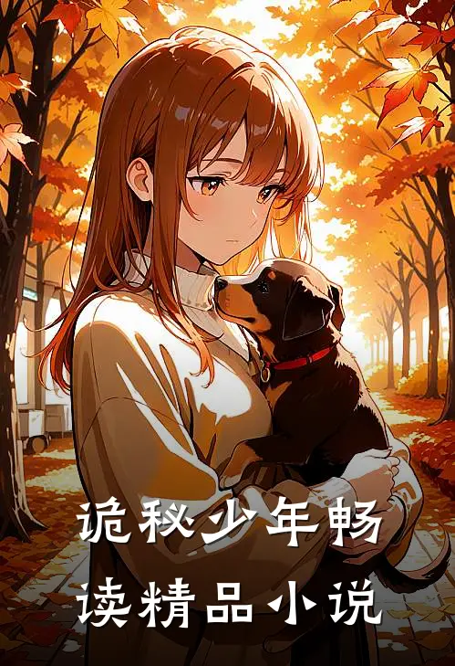 诡秘少年畅读精品小说