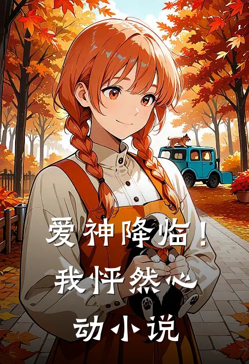 爱神降临！我怦然心动小说