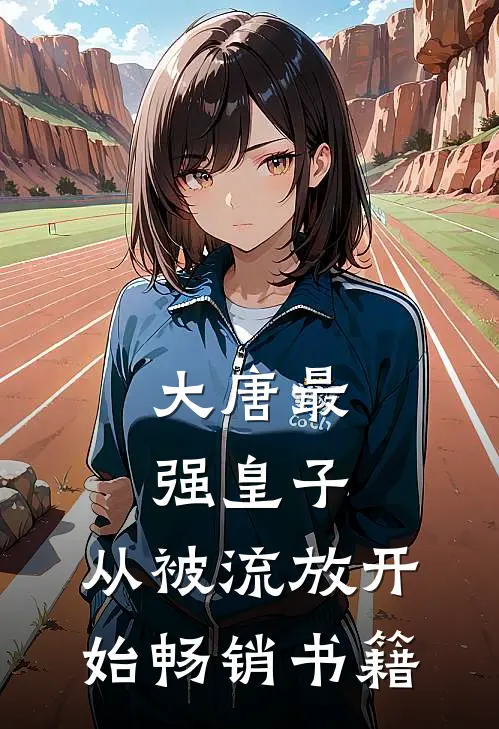 大唐最强皇子：从被流放开始畅销书籍