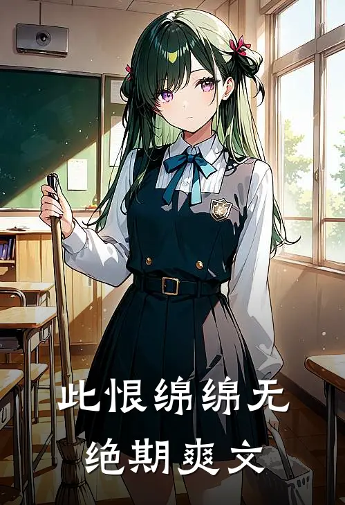 此恨绵绵无绝期爽文