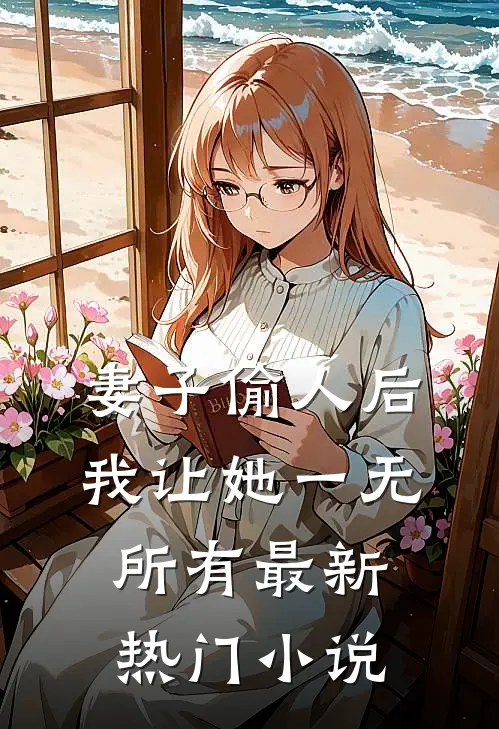 妻子偷人后，我让她一无所有最新热门小说