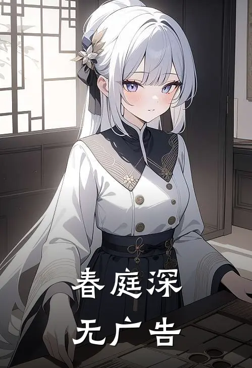 春庭深无广告