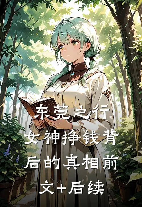 东莞之行：女神挣钱背后的真相前文+后续