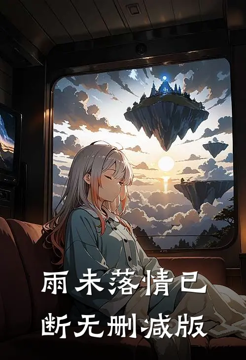雨未落情已断无删减版