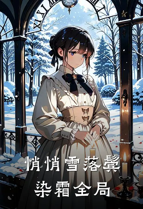 悄悄雪落鬓染霜全局