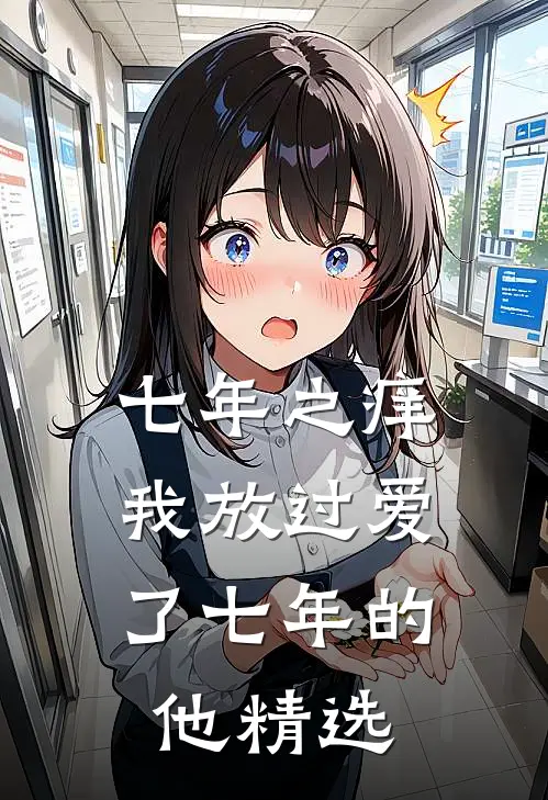 七年之痒，我放过爱了七年的他精选