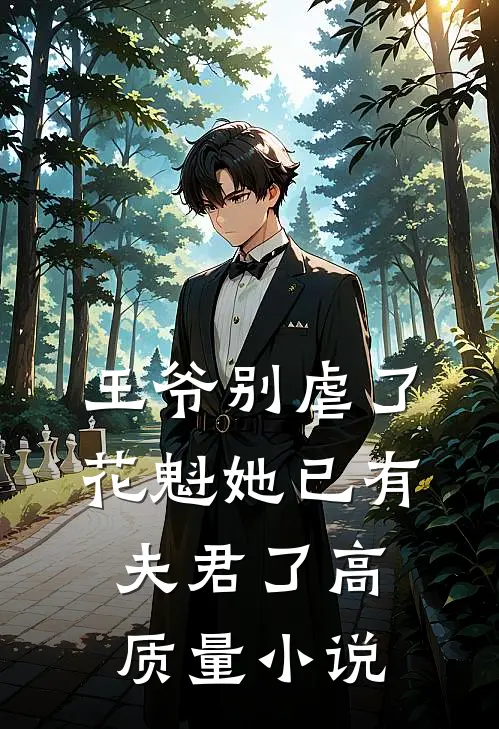 王爷别虐了，花魁她已有夫君了高质量小说
