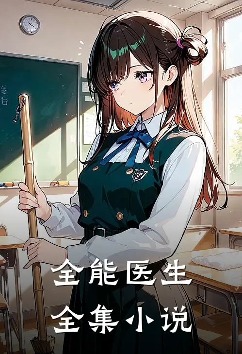 全能医生全集小说