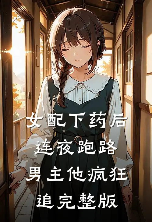 女配下药后连夜跑路，男主他疯狂追完整版