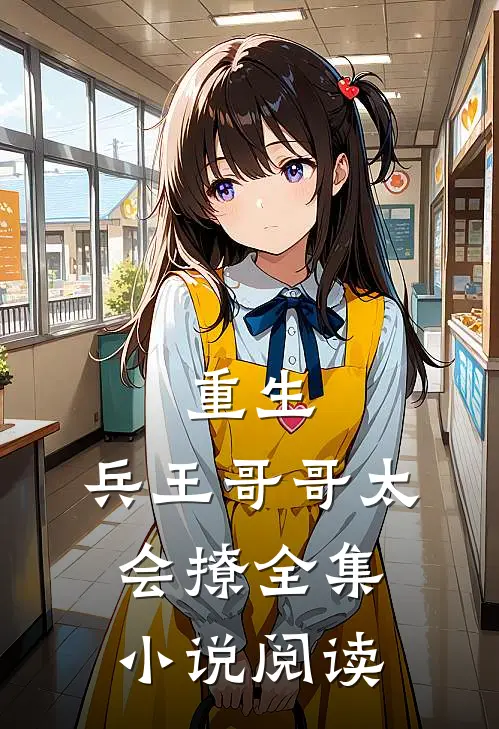 重生：兵王哥哥太会撩全集小说阅读