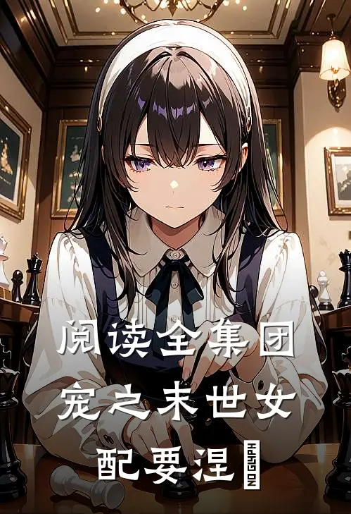 阅读全集团宠之末世女配要涅槃