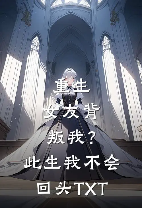 重生：女友背叛我？此生我不会回头TXT
