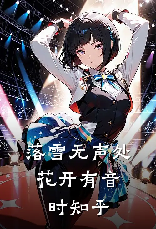 落雪无声处，花开有音时知乎