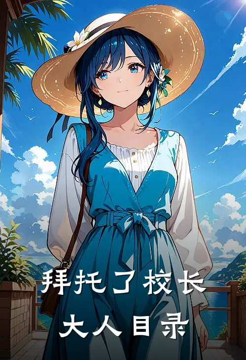 拜托了校长大人目录