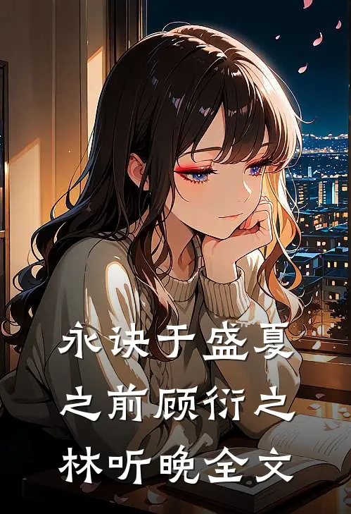 永诀于盛夏之前顾衍之林听晚全文