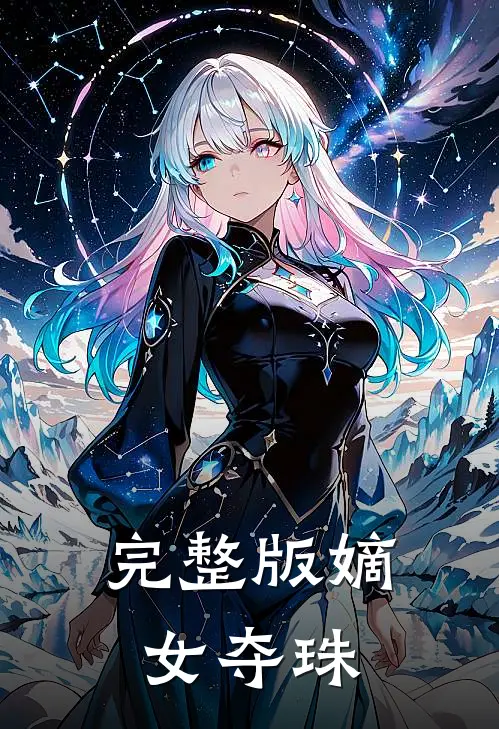 完整版嫡女夺珠