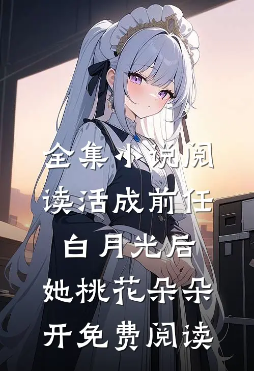 全集小说阅读活成前任白月光后,她桃花朵朵开免费阅读