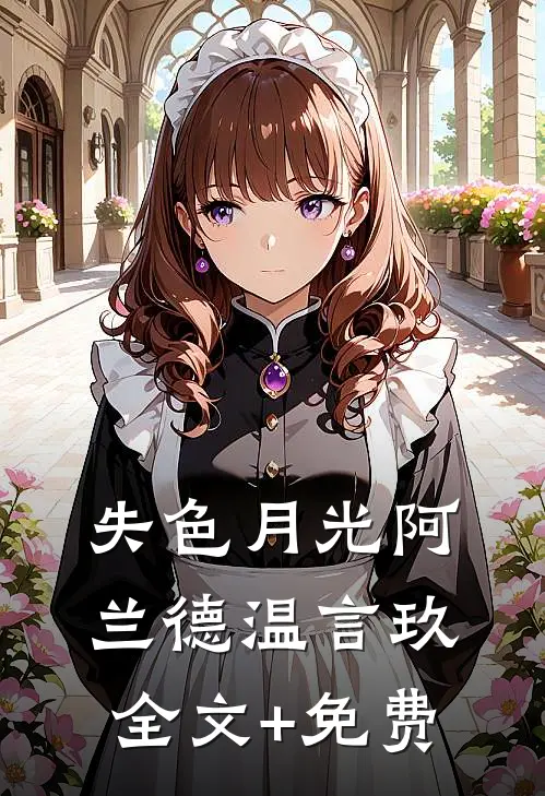 失色月光阿兰德温言玖全文+免费