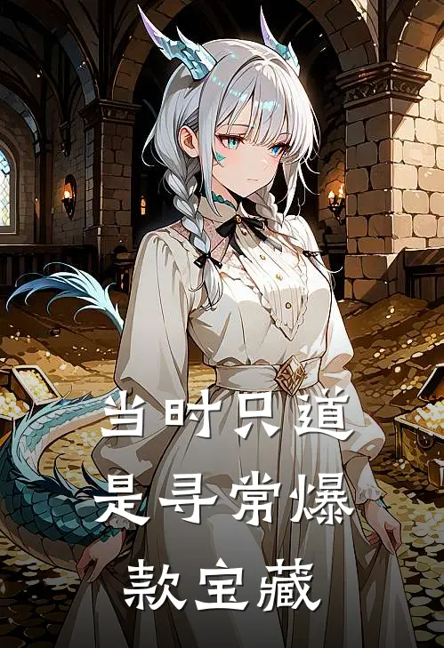 当时只道是寻常爆款宝藏