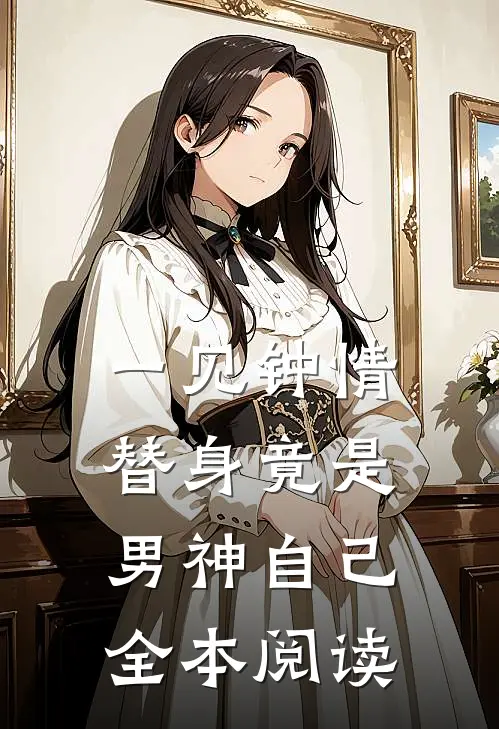 一见钟情：替身竟是男神自己全本阅读