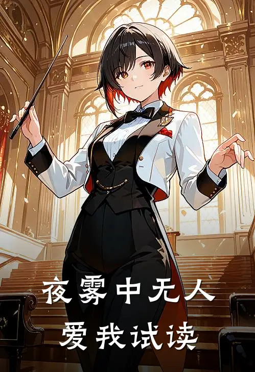 夜雾中无人爱我试读