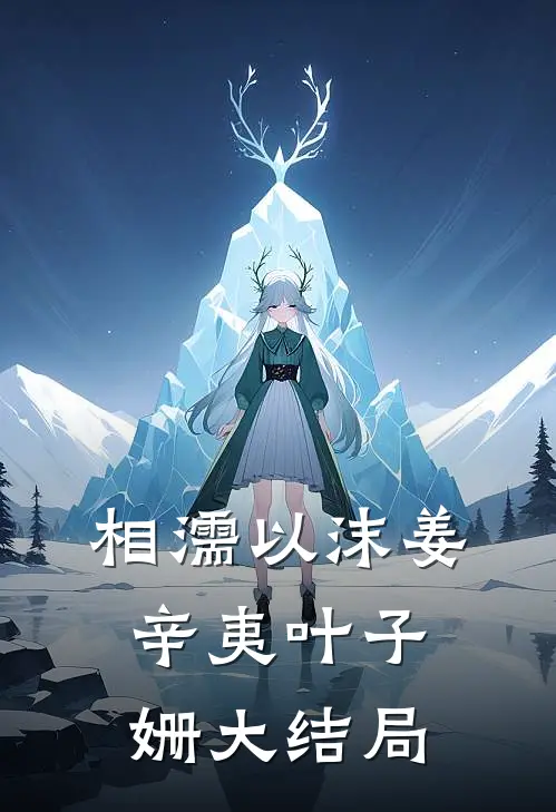 相濡以沫姜辛夷叶子姗大结局