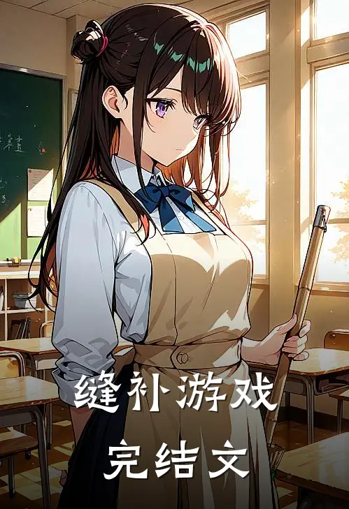 缝补游戏完结文