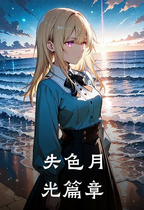 失色月光篇章