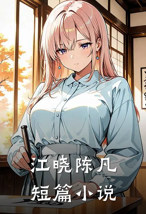 江晓 陈凡短篇小说