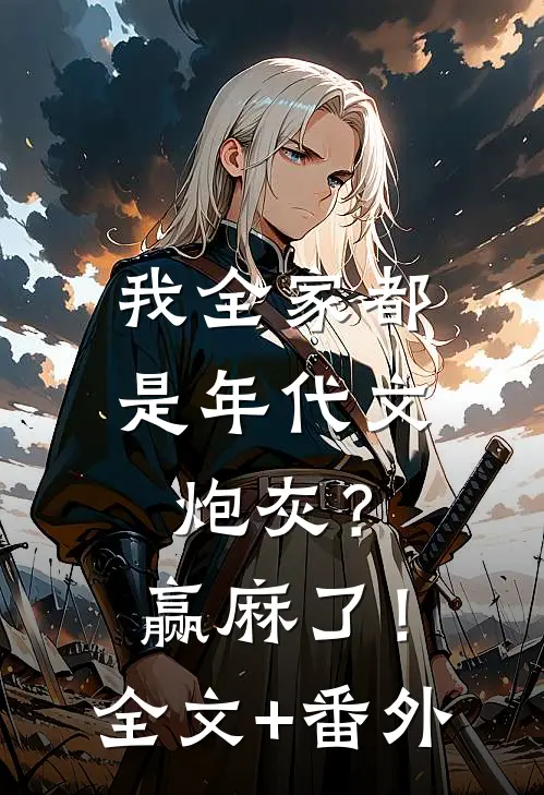 我全家都是年代文炮灰？赢麻了！全文+番外