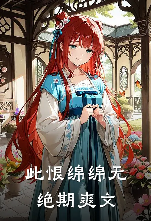 此恨绵绵无绝期爽文