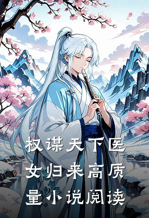 权谋天下医女归来高质量小说阅读