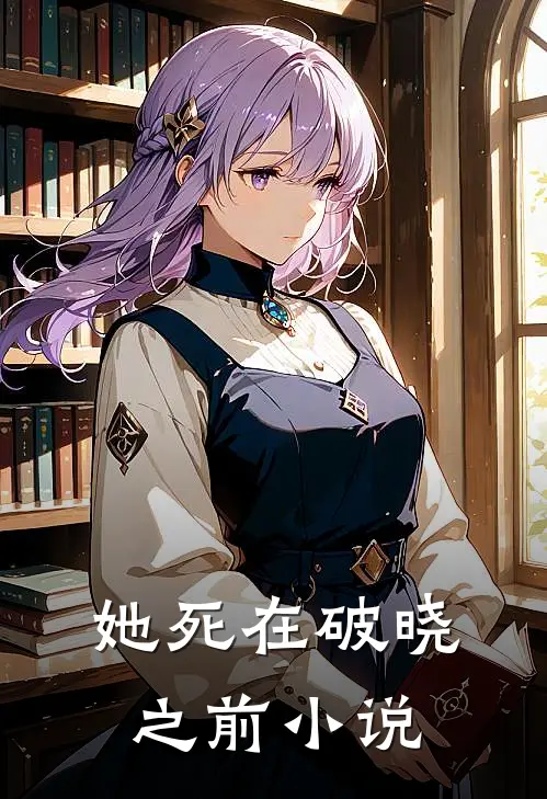 她死在破晓之前小说