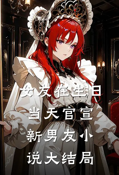 女友在生日当天官宣新男友小说大结局