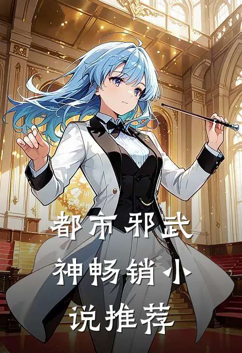 都市邪武神畅销小说推荐