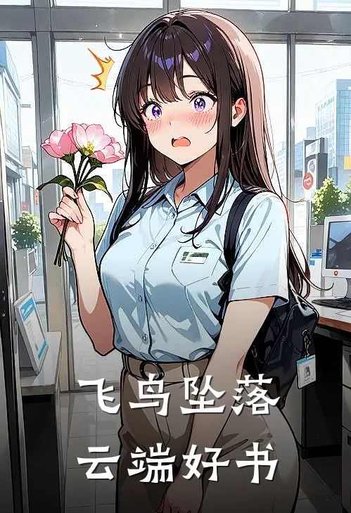 飞鸟坠落云端好书