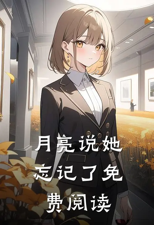 月亮说她忘记了免费阅读