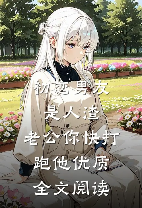 初恋男友是人渣，老公你快打跑他优质全文阅读