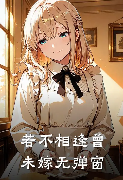 若不相逢曾未嫁无弹窗