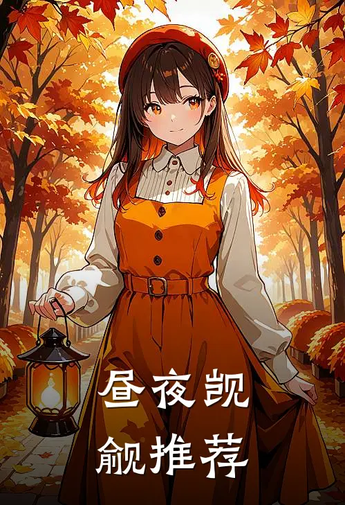 昼夜觊觎推荐