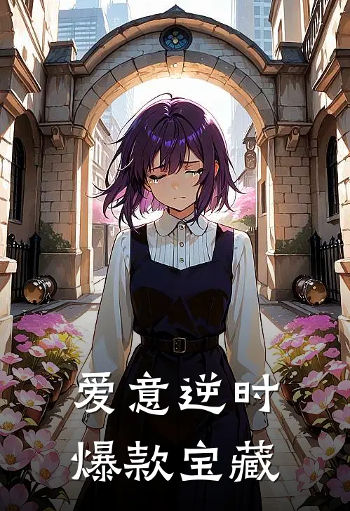 爱意逆时爆款宝藏