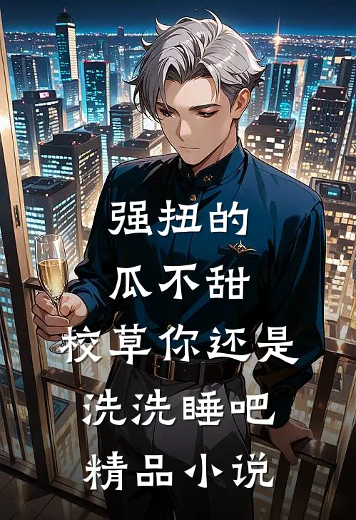 强扭的瓜不甜，校草你还是洗洗睡吧精品小说