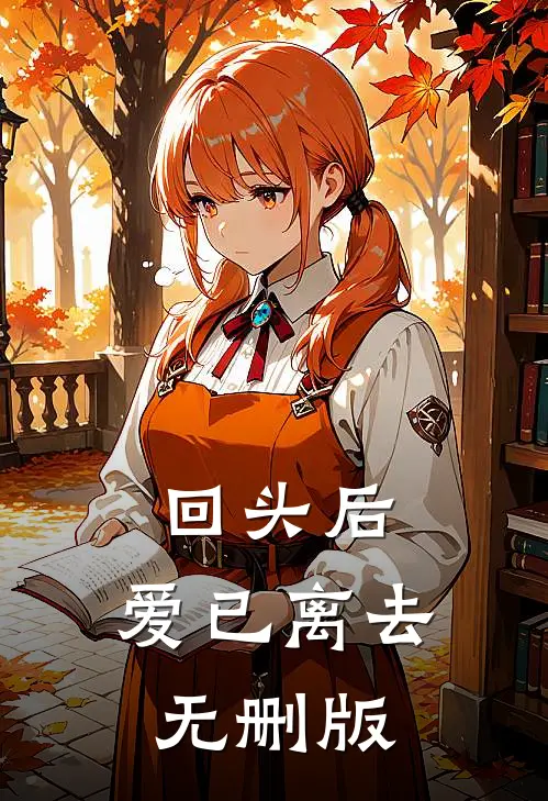 回头后，爱已离去无删版