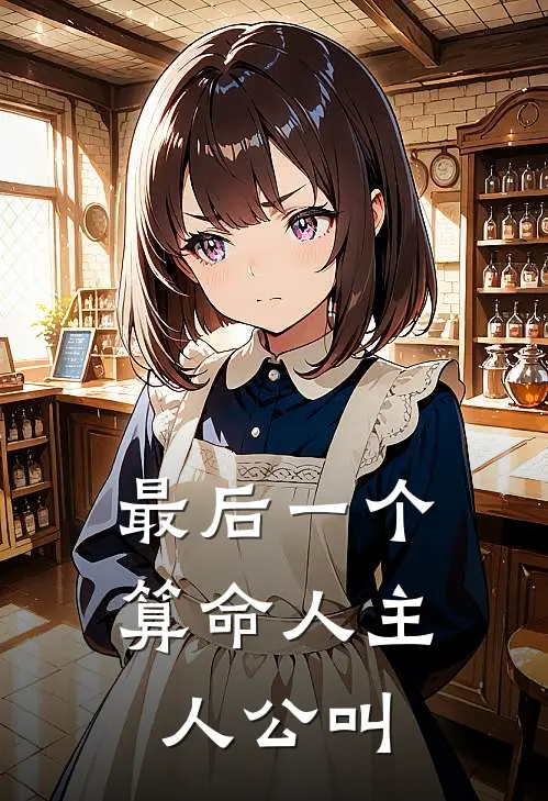 最后一个算命人主人公叫