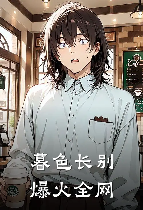 暮色长别爆火全网