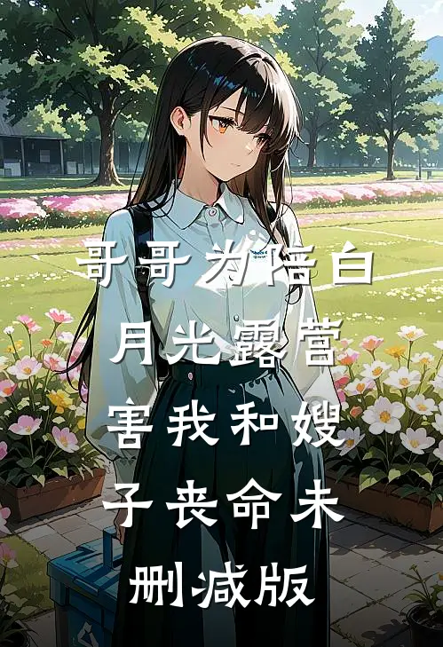 哥哥为陪白月光露营，害我和嫂子丧命未删减版