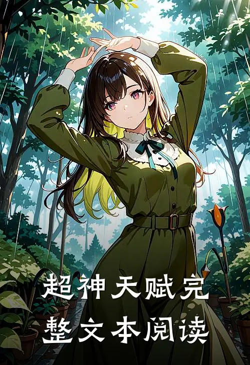 超神天赋完整文本阅读