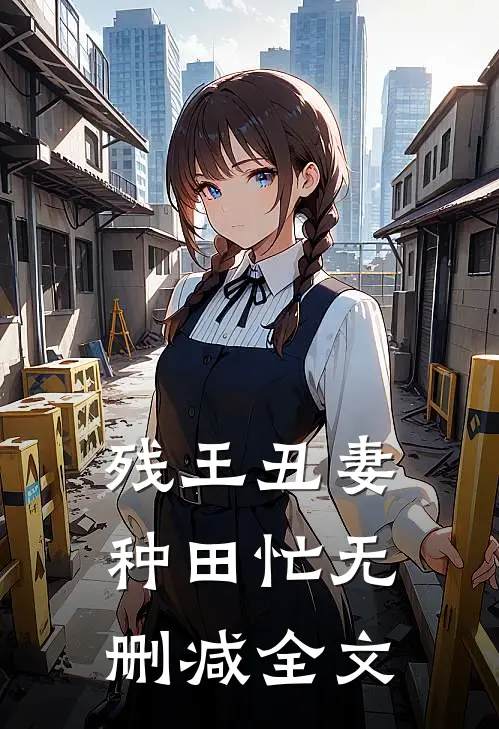 残王丑妻种田忙无删减全文